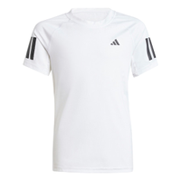 Camiseta Club 3 Listras adidas Infantil