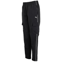 Calça Cargo Puma Feminina Sport Woven