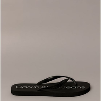 Chinelo Masculino Basic Calvin Klein Jeans - Preto Chinelo Masculino Basic Calvin Klein Jeans Preto 37/38