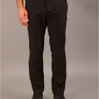 Calça Masculino Chino Tech - Preto Calça Masculino Chino Tech Preto 46