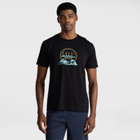 Camiseta HD Masculina Waves