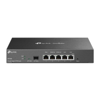 Roteador TP-Link ER7206 Gigabit Multi-WAN Omada