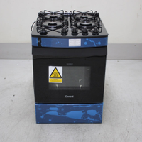 Fogão 4 Bocas Preto Consul Com Mesa De Vidro - Cfo4vceus2_Wotimo_Cg6834621 Bivolt