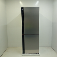 Geladeira Inteligente B= Smart Brastemp Frost Free Inverse 500 Litros Cor Inox - Bre66akxs3_Wbom_Jg6316172 Bivolt