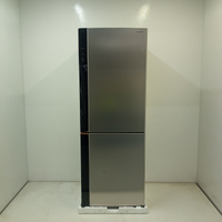 Geladeira Inteligente B= Smart Brastemp Frost Free Inverse 500 Litros Cor Inox - Bre66akxs3_Wbom_Jg6316199 Bivolt