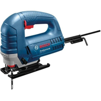 Serra Tico-Tico, Bosch GST 75 E, 710 Watts, 220 Volts
