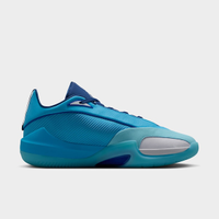 Tênis Masculino Jordan Blue Steel