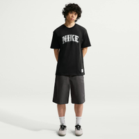 Camiseta Manga Longa Nike NSW LSE BBALL Unissex