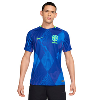 Camisa da Seleção do Brasil CBF II 25/26 Torcedor Pro Nike Masculina
