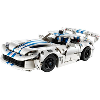 LEGO® Technic - Carro Esportivo Dodge Viper GTS-R