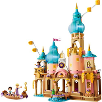 LEGO® Disney - Castelo da Rapunzel