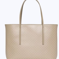 Bolsa Calvin Klein Feminina Tote Monograma Aop - Havana Bolsa Calvin Klein Feminina Tote Monograma Aop Havana u