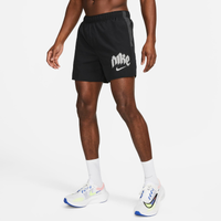 Shorts Nike Dri-FIT Run Division Challenger 5" Masculino