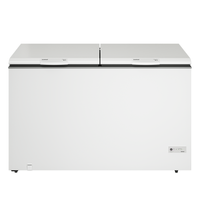 Freezer Horizontal Consul 2 Portas 534 Litros - Chb53eb 110V