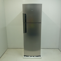 Geladeira Frost Free Duplex Consul 377 Litros Inox - Crm44mkas2_Wotimo_Jg6316272 110V