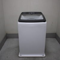 Máquina De Lavar Brastemp 18Kg Branca Com Ciclo Tira Manchas Advanced E Ciclo Antibolinhas - Bwf18abas2_Wotimo_Cg6326923 110V