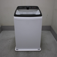 Máquina De Lavar Brastemp 13Kg Branca Com Ciclo Tira Manchas Advanced E Ciclo Antibolinha - Bwm13abas2_Wotimo_Cg6495325 110V