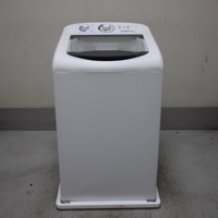 Máquina De Lavar Consul 12Kg Branca Com Dosagem Econômica E Ciclo Edredom - Cwh12bbbs2_Wotimo_Cf6315447 220V
