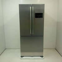 Geladeira French Door 3 Portas Inox Design E Tecnologia Premium Brastemp - Bro85mkbs1_Wexcele_Jg6353696 220V