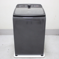 Máquina De Lavar Cinza Platinum Brastemp 14Kg Com Smart Sensor E Função Reduzir Tempo - Bwj14a9as1_Wexcele_Cf6313434 110V