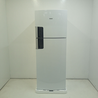 Geladeira Frost Free Duplex Consul 455 Litros Branca - Crm53mbas3_Wbom_Jg6353701 110V