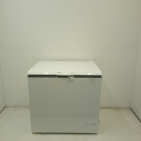 Freezer Horizontal Consul 307 Litros Branco - Cha31mbas3_Wbom_Jg6329202 110V
