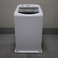 Máquina De Lavar Consul 12Kg Branca Com Dosagem Econômica E Ciclo Edredom - Cwh12bbas3_Wbom_Cg6516776 110V