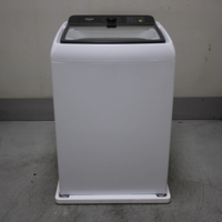 Máquina De Lavar Consul 15Kg Branca Com Modo Eco - Cwn15abas3_Wbom_Cg6750871 110V