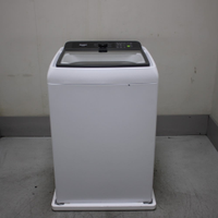 Máquina De Lavar Consul 15Kg Branca Com Modo Eco - Cwn15abas3_Wbom_Cg6749785 110V