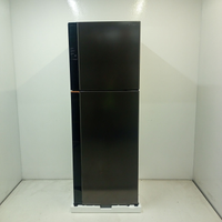 Geladeira Inteligente B= Smart Brastemp Frost Free Duplex 512 Litros Cor Black Inox - Brm62aexs3_Wbom_Jg6353706 Bivolt