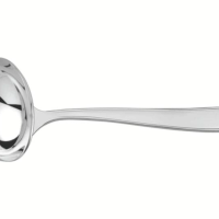 Concha Para Feijão Tramontina Maresias Em Aço Inox
