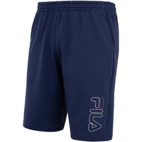 Bermuda Masculina Fila Practical Logo Outline