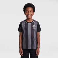 Camiseta do Botafogo Braziline Intenso Infantil