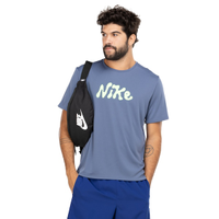 Bolsa Feminina Heritage Waistpack - Preto