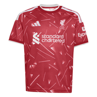 Camisa Liverpool I 2026/27 adidas Infantil