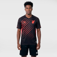 Camisa do Athletico PR III 2026/27 Umbro Torcedor Masculina