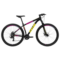 Bicicleta Aro 29 Caloi Sport 21 Marchas