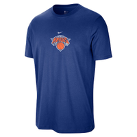 Camiseta do New York Knicks Nike Logo Unissex