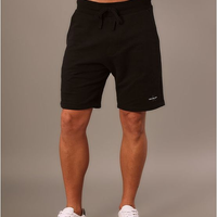 Bermuda Masculina Moletom Re Issue Calvin Klein Jeans - Preto Bermuda Masculina Moletom Re Issue Calvin Klein Jeans Preto p