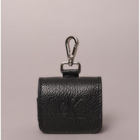 Bolsa Média Ckj Nylon - Preto Bolsa Média Ckj Nylon Preto u