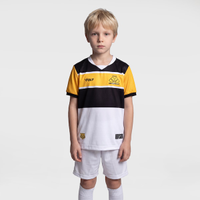 Camisa do Criciúma I 2026 Volt Torcedor Infantil
