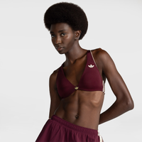 Top Esportivo adidas Suporte Leve Training Originals - Feminino