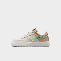 Tênis Nike Force 1 Low Lace Infantil