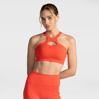 Top Nike Dri-FIT Universa Feminino