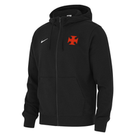 Jaqueta Vasco Nike Club Masculina
