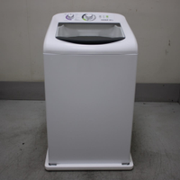 Máquina De Lavar Consul 12Kg Branca Com Dosagem Econômica E Ciclo Edredom - Cwh12bbbs1_Wexcele_Cg6523391 220V