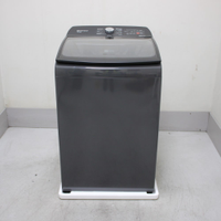 Máquina De Lavar Brastemp 16Kg Cinza Platinum Com Tecnologia Flex Wash E Ciclo Tira Manchas Advanced - Bwy16a9as1_Wexcele_Cg6522866 110V