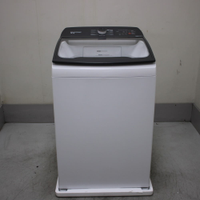 Máquina De Lavar Brastemp 15Kg Branca Com Ciclo Tira Manchas Advanced E Smart Sensor - Bwf15abbs3_Wbom_Cg6539748 220V