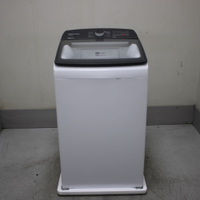 Máquina De Lavar 14Kg Brastemp Branca Com Smart Sensor E Design Compacto - Bwf14abas2_Wotimo_Ch6571438 110V