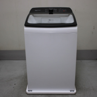 Máquina De Lavar Brastemp 13Kg Branca Com Ciclo Tira Manchas Advanced E Ciclo Antibolinha - Bwm13abas2_Wotimo_Cg6533436 110V